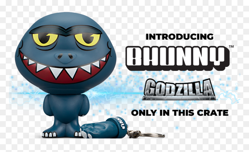 Picture - Dunny Series, HD Png Download - lootcrate logo png