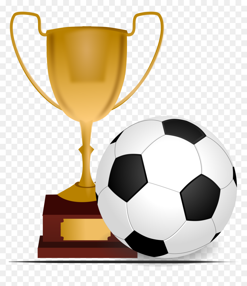 Thumb Image - Football Cup, HD Png Download - football cup png