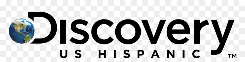 Discovery Us Hispanic Logo - Discovery Communications Logo Png, Transparent Png - hispanic png