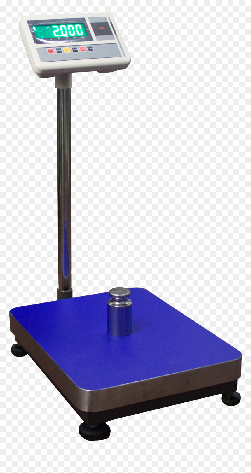 Weighing Scale Png, Transparent Png - weighing scale png