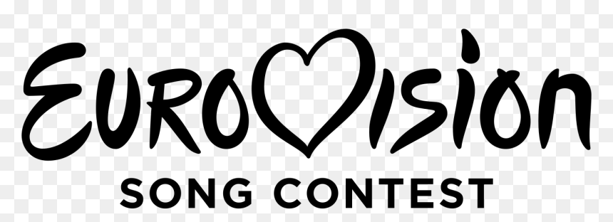 Eurovision Song Contest Logo Png, Transparent Png - song png