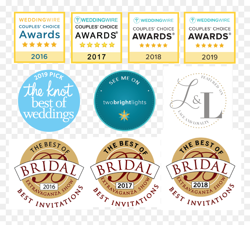 Knot Best Of Weddings 2010, HD Png Download - weddingwire logo png