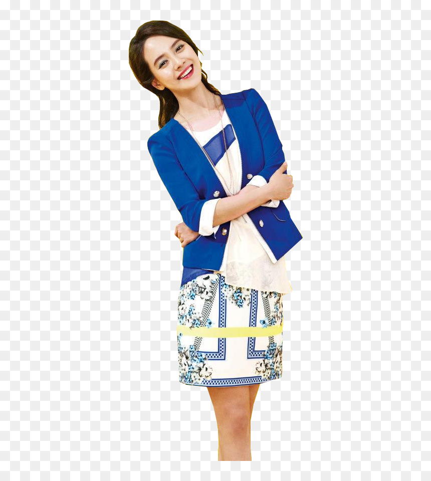 Thumb Image - Song Jihyo Png, Transparent Png - song png