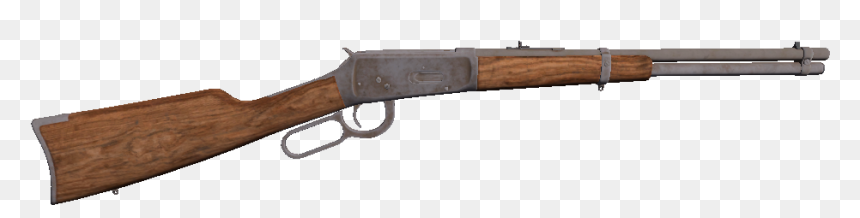 Marlin Guide Gun 45 70, HD Png Download - gun flare png