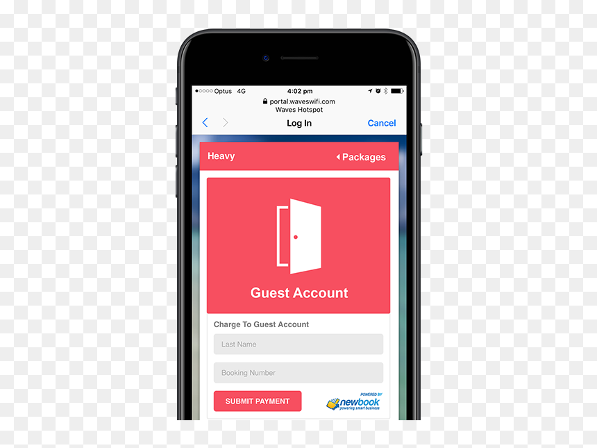 Iphone, HD Png Download - guest png