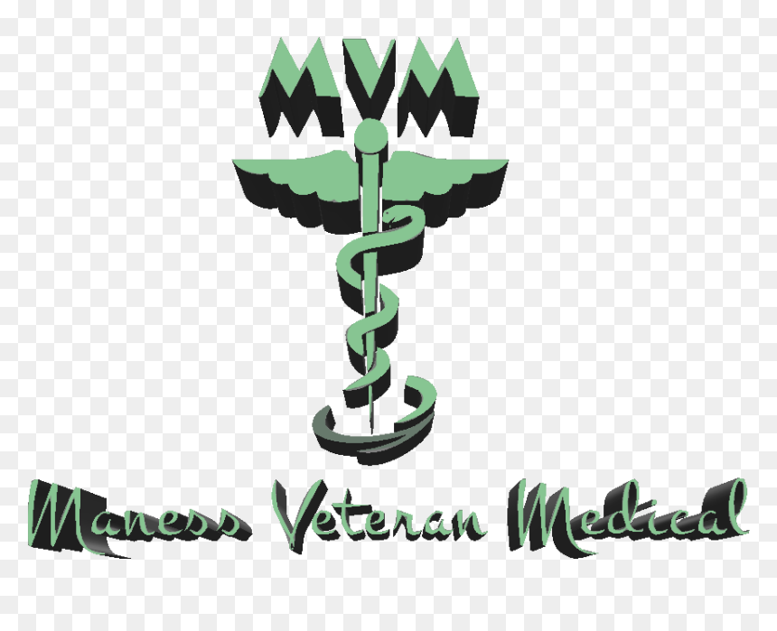 Maness Veteran Medical - Graphic Design, HD Png Download - sdvosb logo png