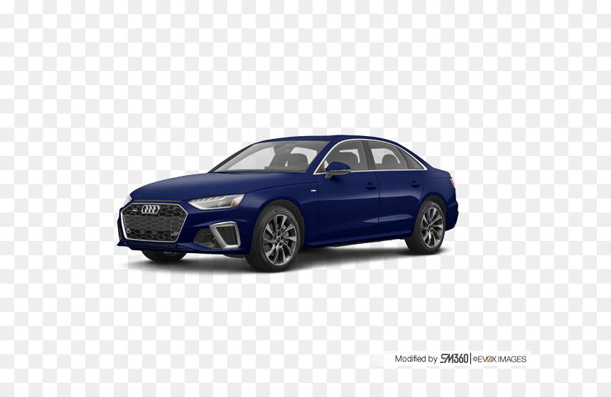 2019 Mazda 6 Blue, HD Png Download - audi a4 png