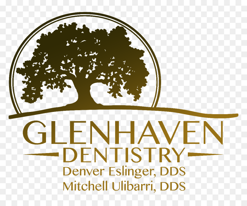 Glenhaven Dentistry - Glenhaven Dentistry Logo, HD Png Download - invisalign logo png