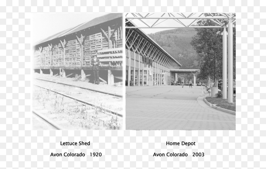 Arthur Erickson Drew Inspiration From The Old Avon - Brutalist Architecture, HD Png Download - avon png