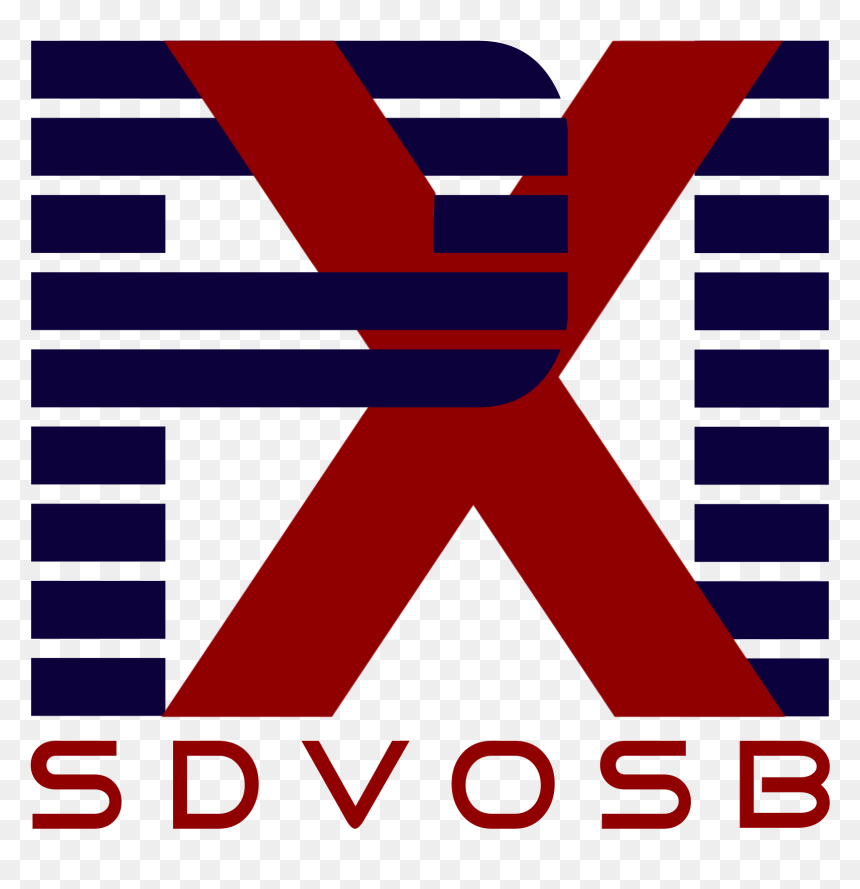 Graphic Design, HD Png Download - sdvosb logo png
