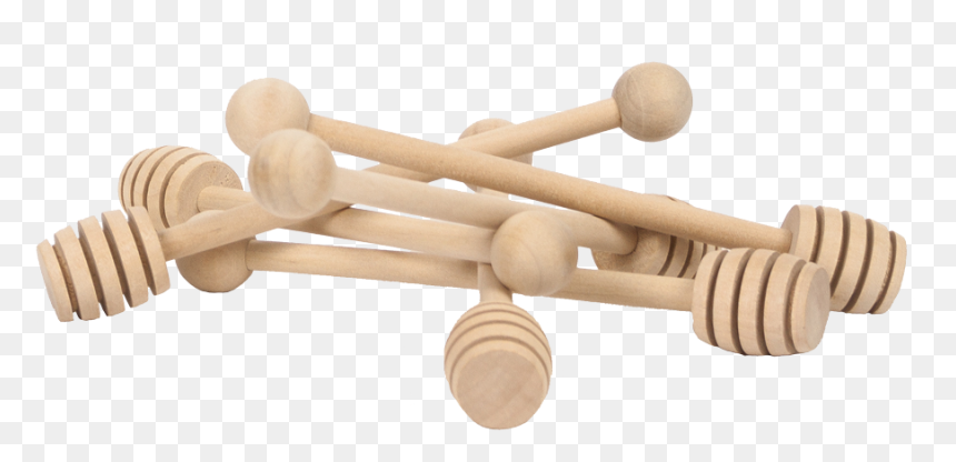 Honey Spoon , Png Download - Wood, Transparent Png - honey spoon png