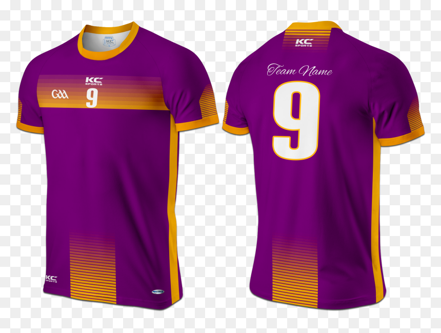 Kcs Jersey Design - Sports Shirt Design Png, Transparent Png - basketball jersey png