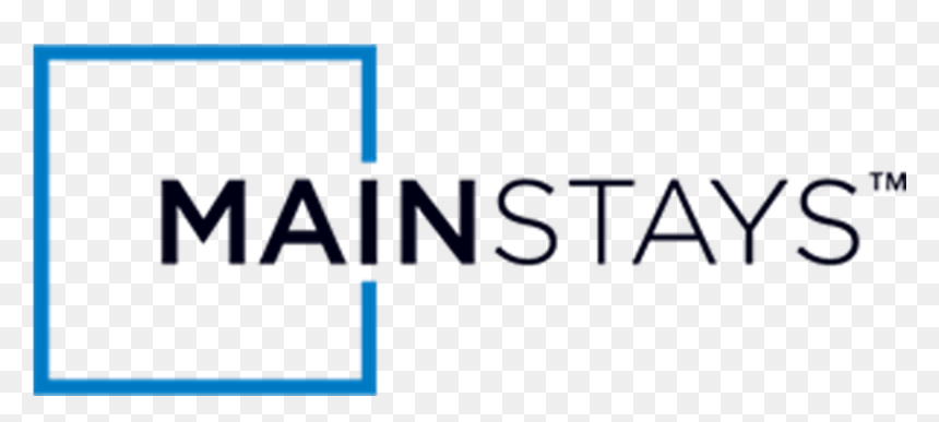 Mainstays - Vettora - Mainstays Logo, HD Png Download - elizabeth olsen png