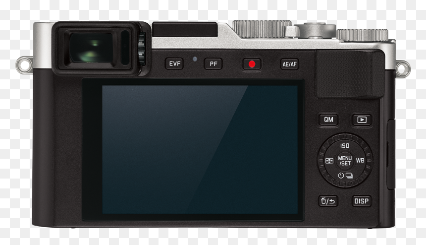 Leica Dlux 4, HD Png Download - vlog camera png