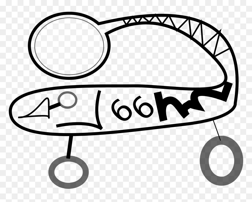 Transparent Space Clip Art - Clip Art, HD Png Download - car line art png
