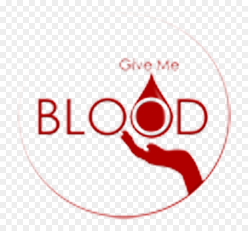 Animal Masks , Png Download - Circle, Transparent Png - donate blood png