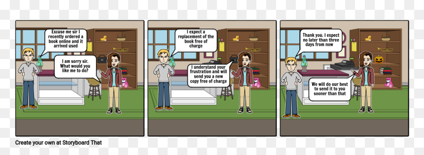 Cartoon, HD Png Download - barnes and noble png