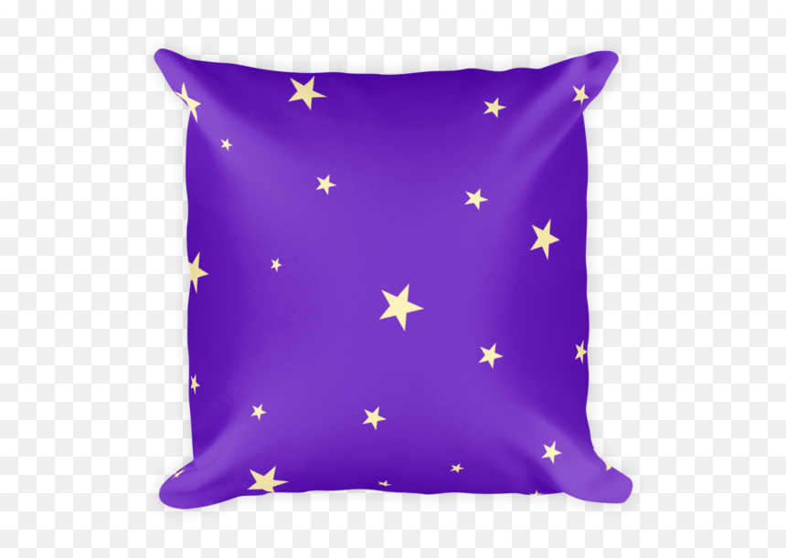 Pillow Transparent Background Png - Graduation Cake With Stars, Png Download - pillows png