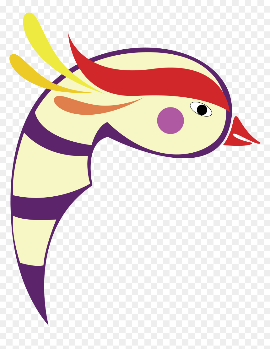 Clip Art, HD Png Download - peacock tail png