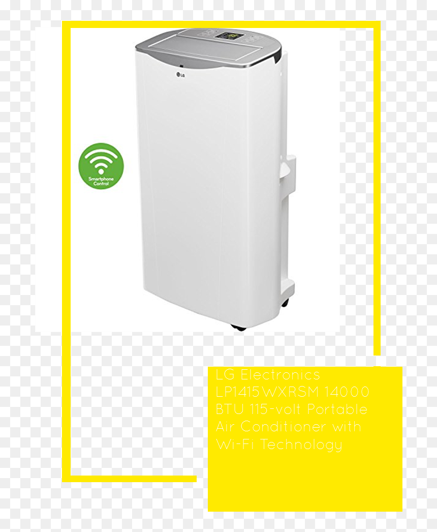 Heater, HD Png Download - lg air conditioner png
