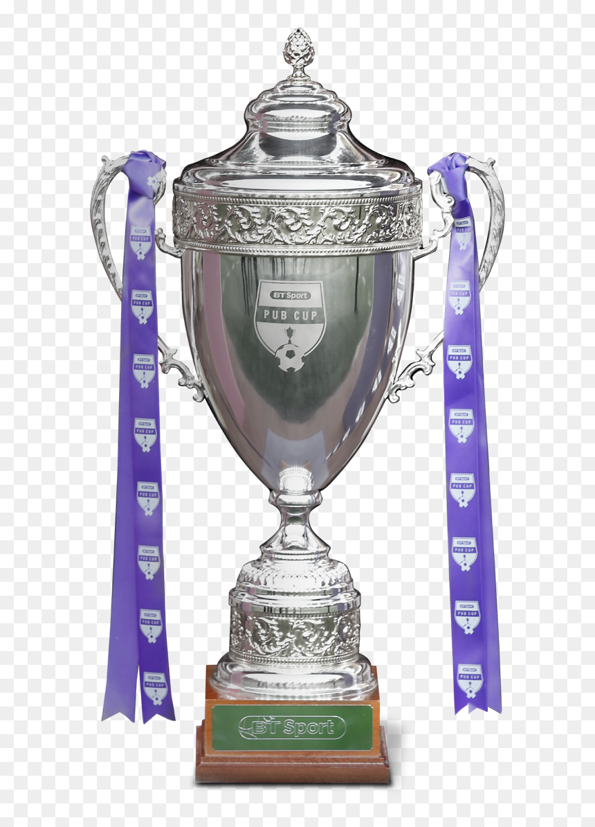 Bt Sport Pub Cup - Cups And Tornament Of Football, HD Png Download - football cup png