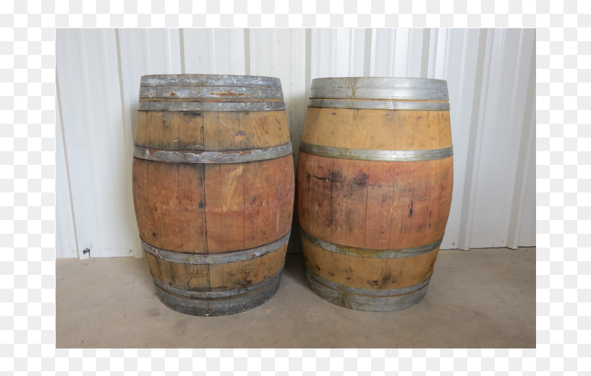 Wine Barrel Png, Transparent Png - wine barrel png