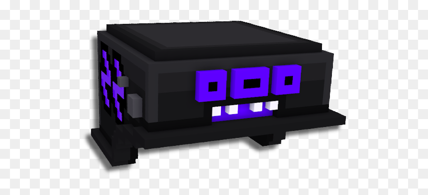 Share Pixel Gun Conceptions Here - Electronics, HD Png Download - dark matter png