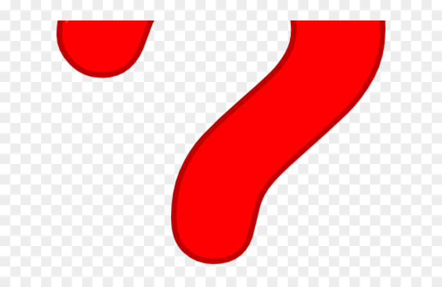 Drawn Question Mark Transparent Background, HD Png Download - 128 x 128 png