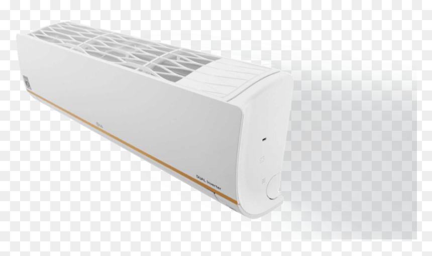 Snow Shovel, HD Png Download - lg air conditioner png