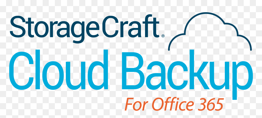 Storagecraft Cloud Backup, HD Png Download - microsoft office png