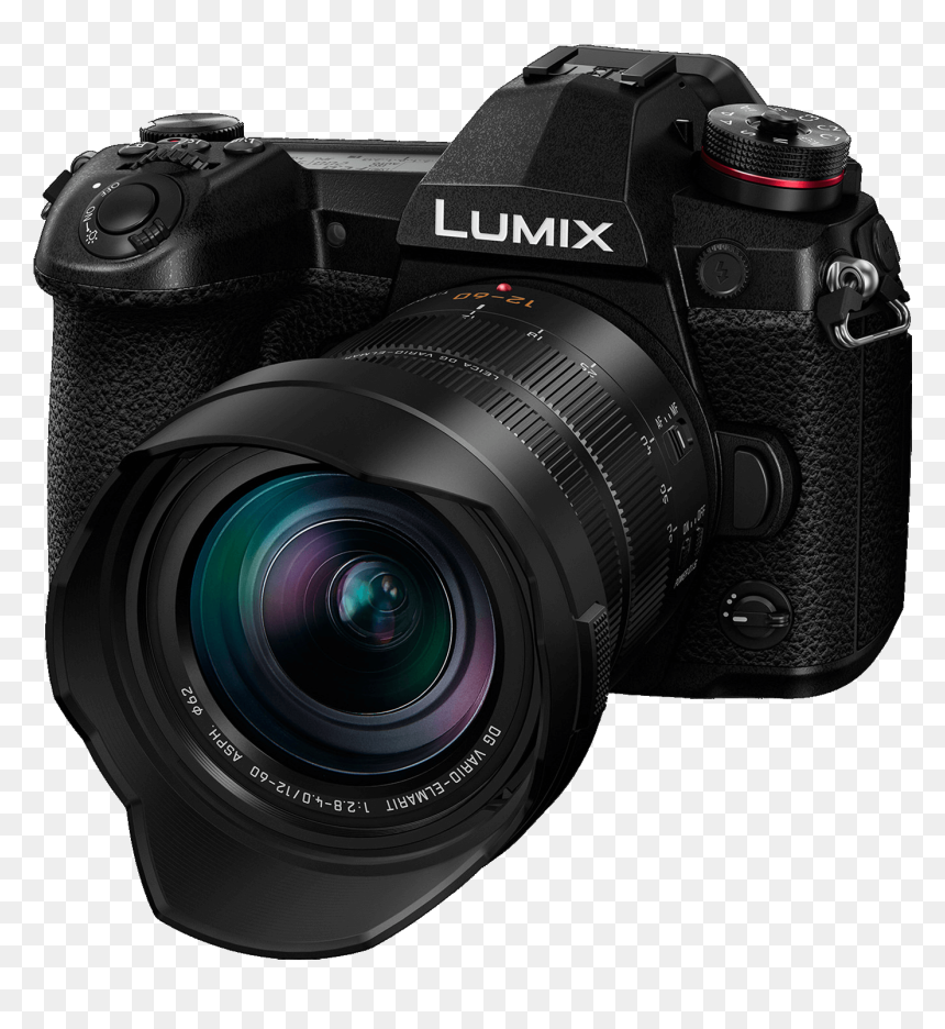 Best Mirrorless Cameras 2019 Image10 - Sony Alpha A7, HD Png Download - vlog camera png