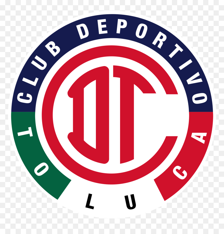 Deportivo Toluca F.c., HD Png Download - cruz azul png