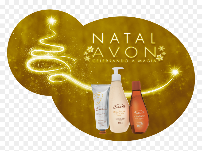 Box, HD Png Download - avon png