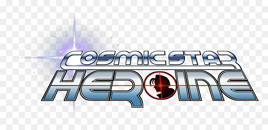 Transparent Heroine Png - Cosmic Star Heroine, Png Download - heroine png