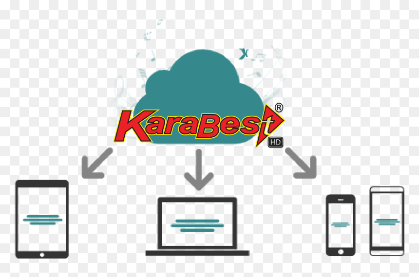 Malaysia Private Server Karaoke Song Download “app” - Clip Art, HD Png Download - song png