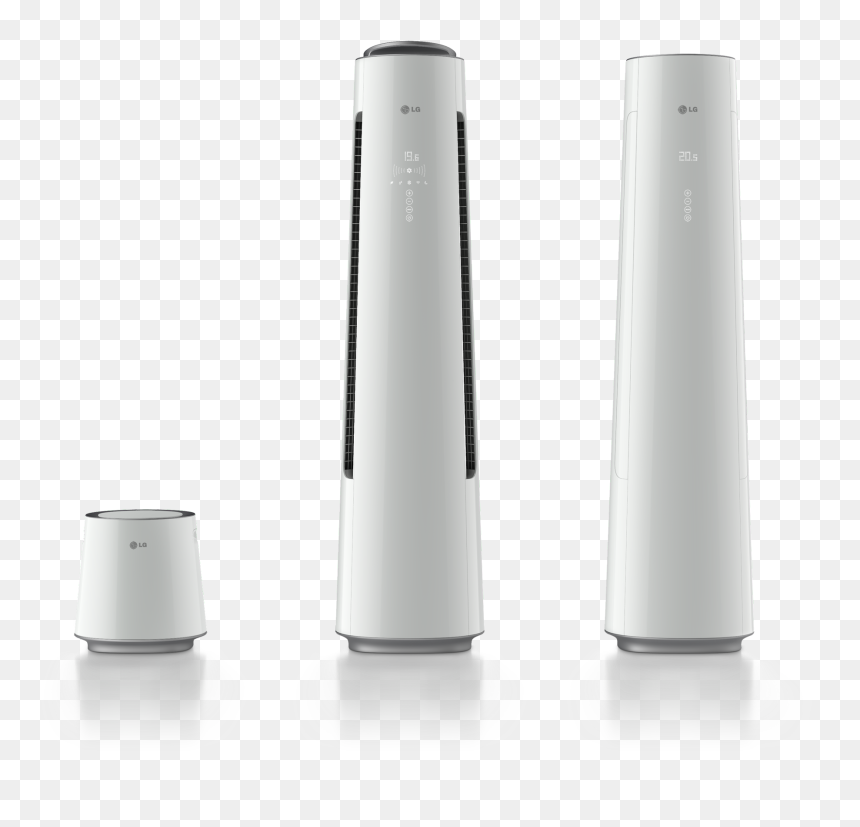 Mobile Phone, HD Png Download - lg air conditioner png