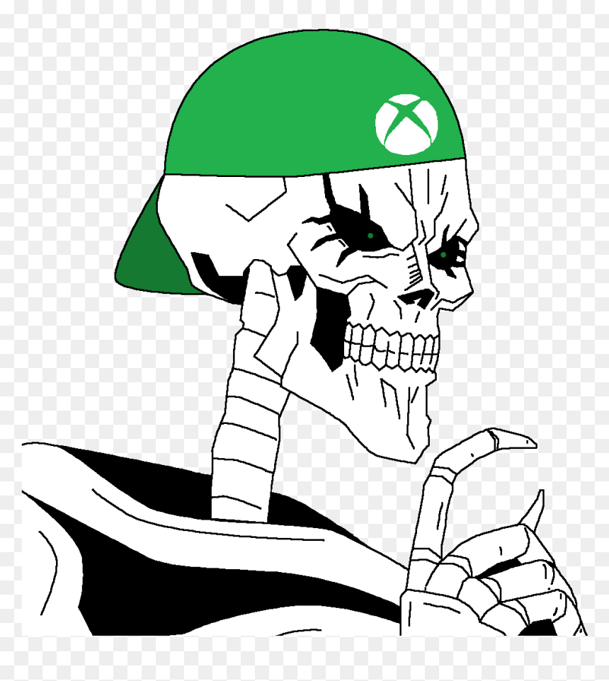 View Samegoogleiqdbsaucenao Xbone Ainz Wojak , - Xbox Wojak, HD Png Download - wojak png