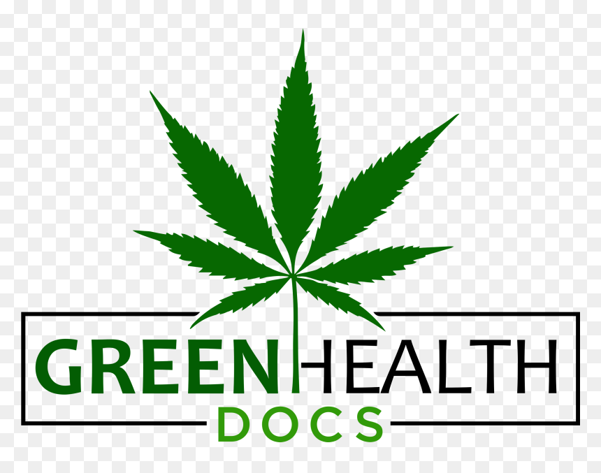 Pot Leaf, HD Png Download - weedmaps logo png