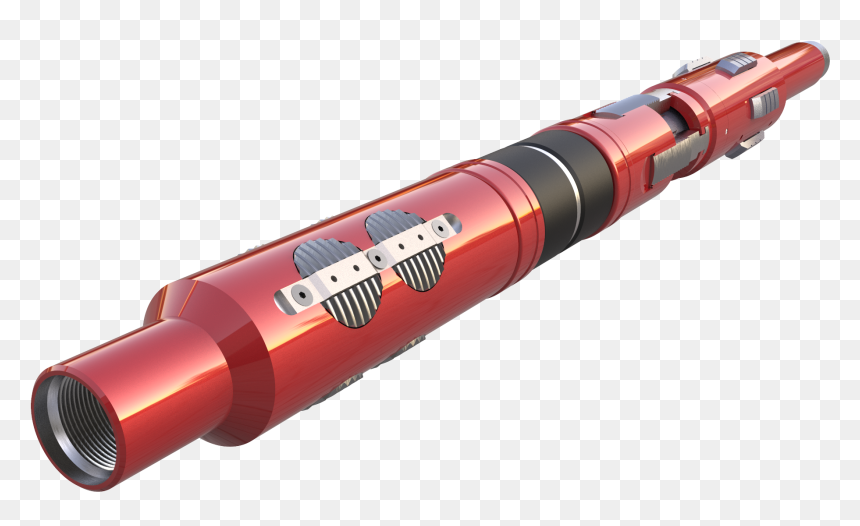 Missile, HD Png Download - gun flare png