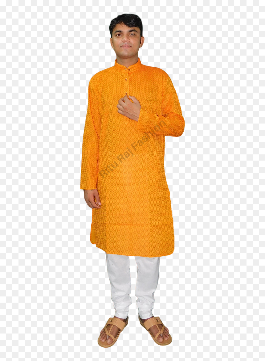 Kurta Pajama Colour Png Clipart , Png Download - Kurta Pajama Clour, Transparent Png - kurta pajama png