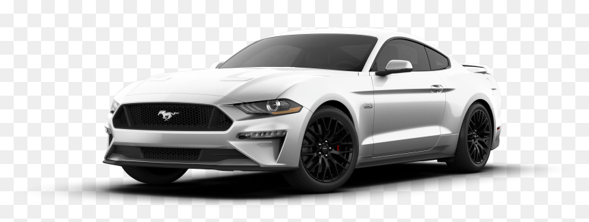 Daytona Gray Pearl Effect 2019 Audi A4 For Sale At - White 2019 Mustang Gt, HD Png Download - audi a4 png