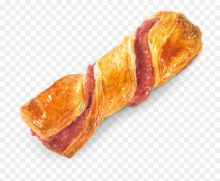 Puff Pastry, HD Png Download - twist png