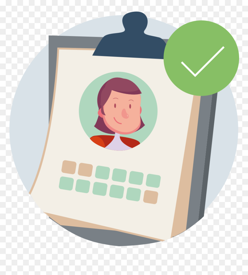 Clip Art, HD Png Download - confirmed png