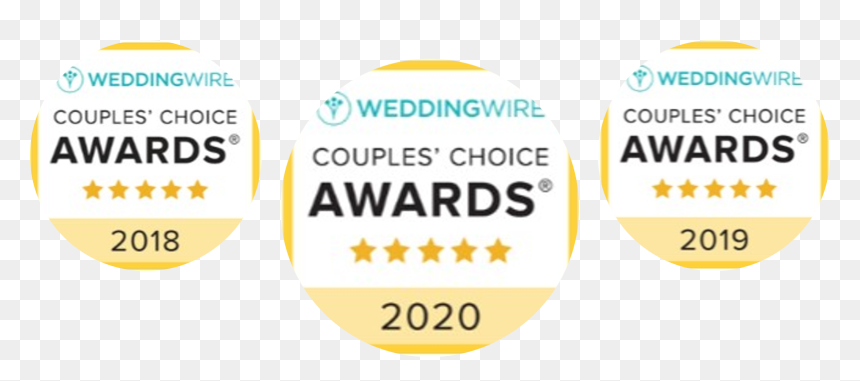 Circle, HD Png Download - weddingwire logo png