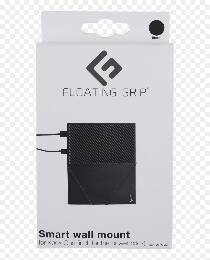 Safe Ps4 Wall Mount, HD Png Download - original xbox png