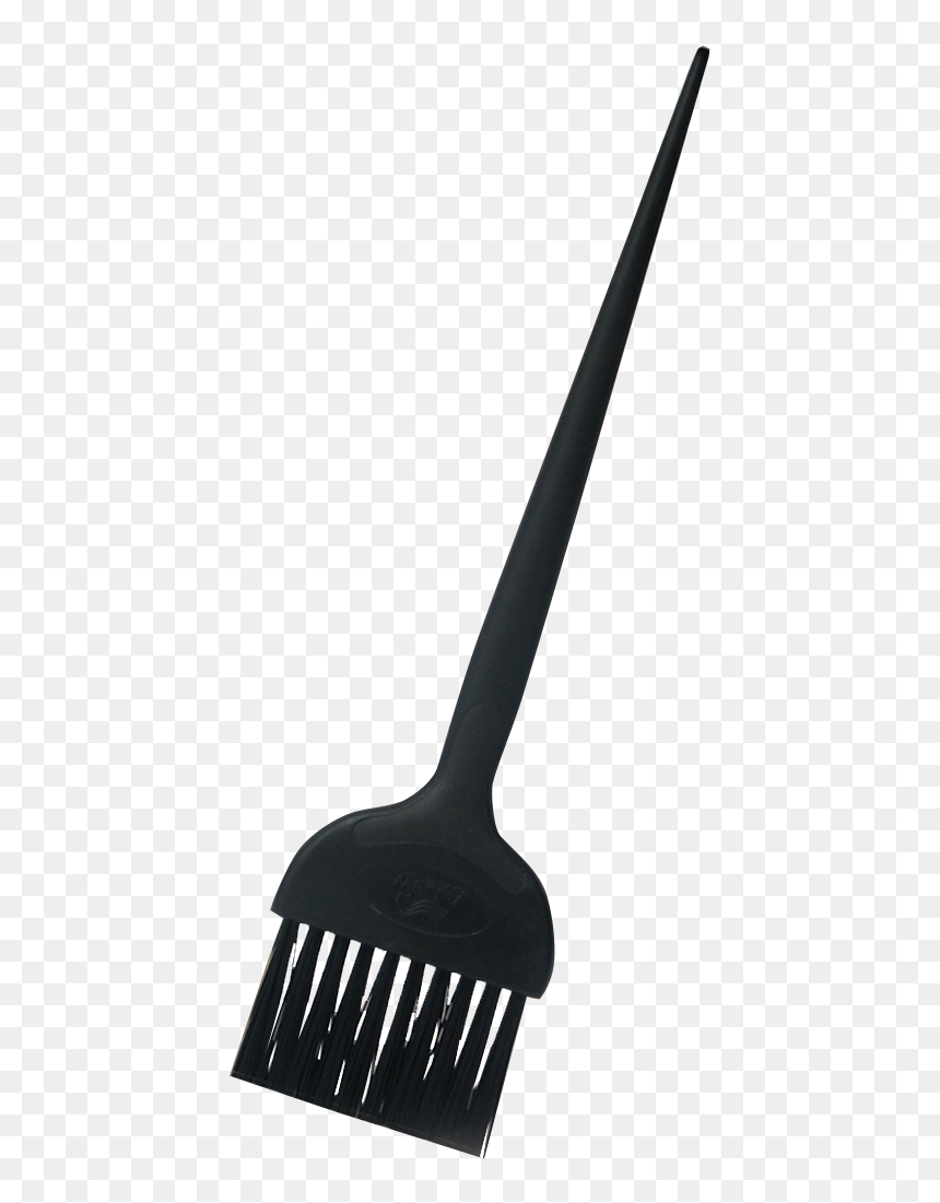 Application Color Tint Brush - Flyswatter, HD Png Download - colour brush png
