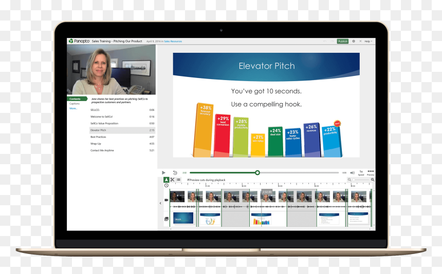 Panopto Live Streaming Platform Dashboard - Live Streaming Platform, HD Png Download - stream starting soon png