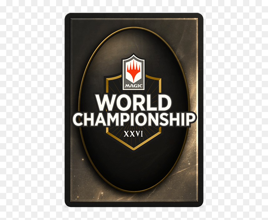 Worlds Xxvi Event To Hit "magic - Aldgate East Tube Station, HD Png Download - mtg card back png
