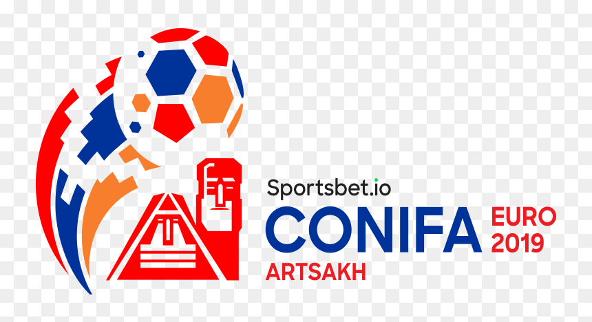 Io Efc European Football Cup - Conifa European Football Cup, HD Png Download - football cup png
