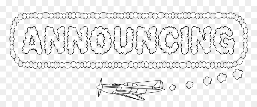 Line Art Paper Car Airplane Angle, HD Png Download - car line art png